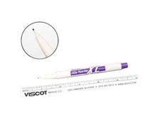 Viscot Mini 1456-XL Ultrafine Tip Surgical Marker Pen