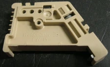 Weidmuller LW 15 End Barrier