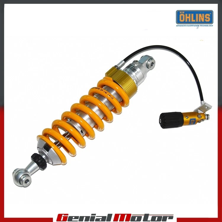 Bmw r 1200 gs 2008 ohlins stossdampfer stx 46 adventure bm 436 eBay