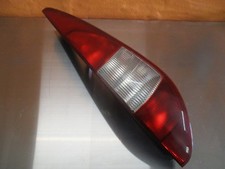 Rücklicht Rechts Visteon 1S7113404C Ford Mondeo III BWY Kombi Bj. 06.2002 