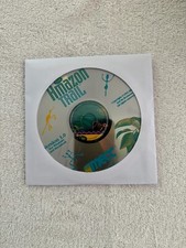 The Amazon Trail PC CD-Rom for Windows 95/98/3.1 Macintosh