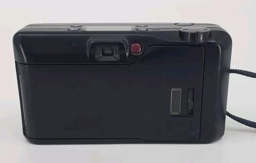 Pentax IQZoom 60-R AF Zoom Point & Shoot Film Camera 35-60mm Vintage WORKS - Picture 4 of 7