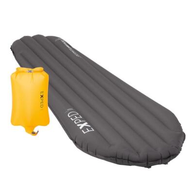Exped Ultra 7R Mumienschlafmatte - ultraleicht - extrem kaltes Wetter