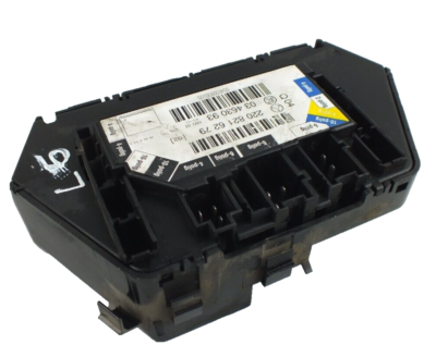 Mercedes-Benz S-Class W220 Door Control Module Left Rear N/S