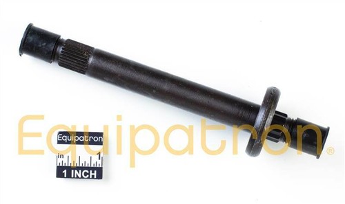 Albero Scanalato Originale Murray 1401065MA &ndash; Ricambio Per Tagliaerba