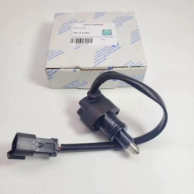 1PCS New 729-12-21000 Sensor Fits Komatsu PC210-10 Excavator