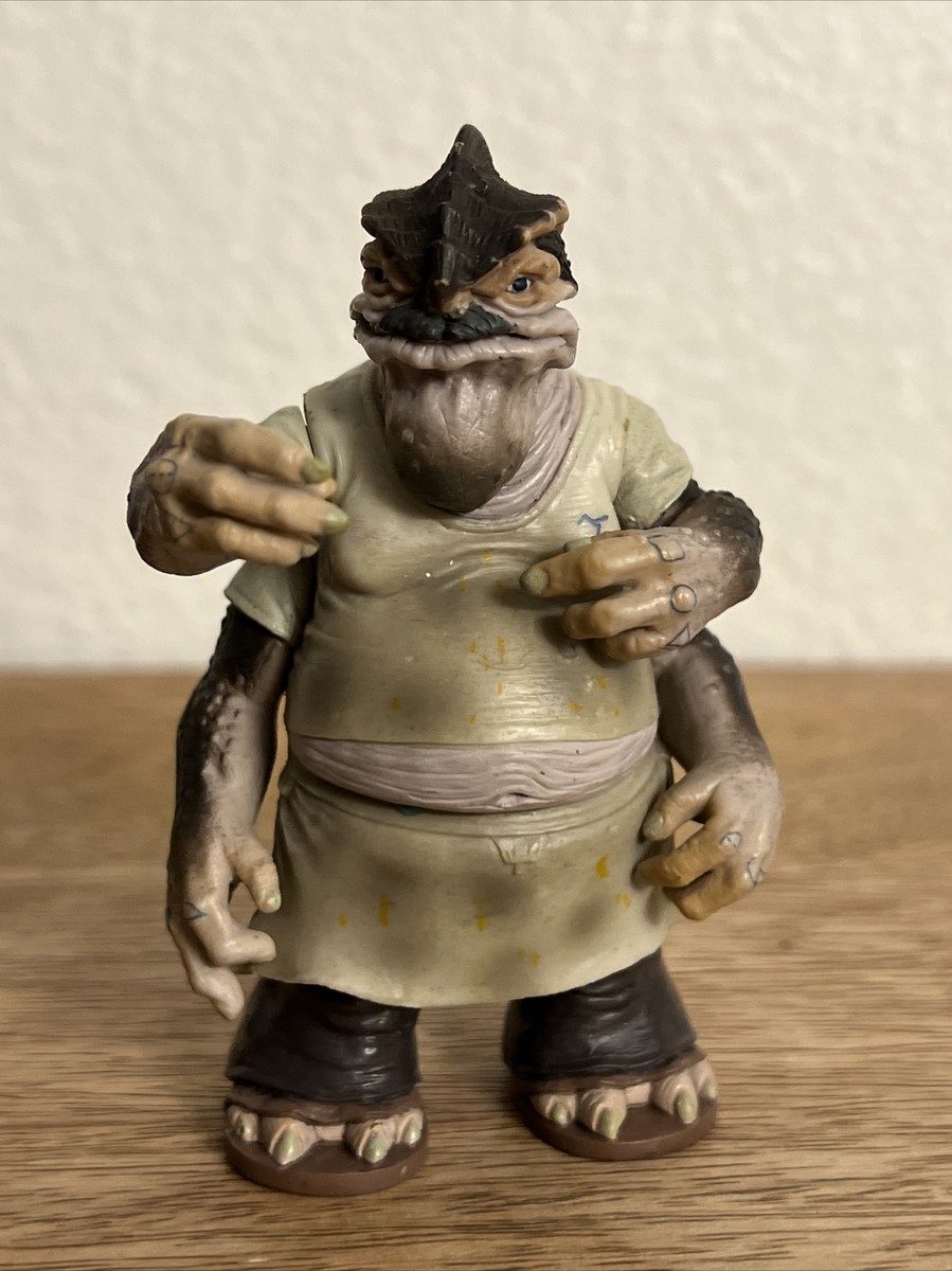 Hasbro Star Wars Dexter Jettster未開封 Hasbro Star Wars Dexter Jettster未開封 - メルカリ