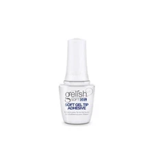 Harmony Gelish SOFT GEL TIP ADHESIVE 15ML-0.5oz # 1148010 Best Product 2023