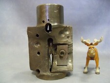 Bignell N-10A1512 Chucking Head 3600rpm End Collet