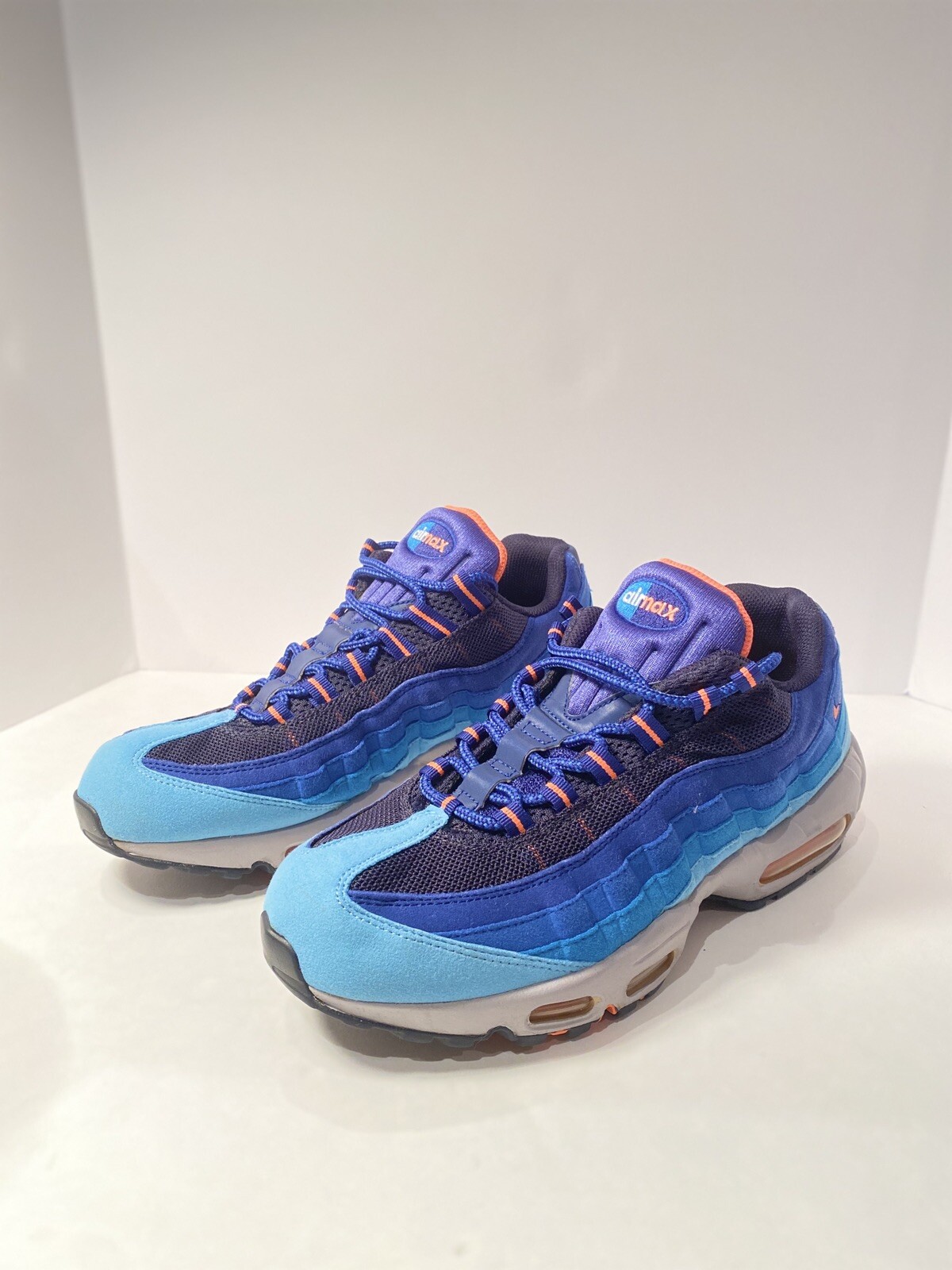 air max 95 university blue