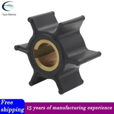 Water Pump Impeller Kit For Johnson Evinrude 2hp 4hp 6hp 387361 18-3090 9-45210