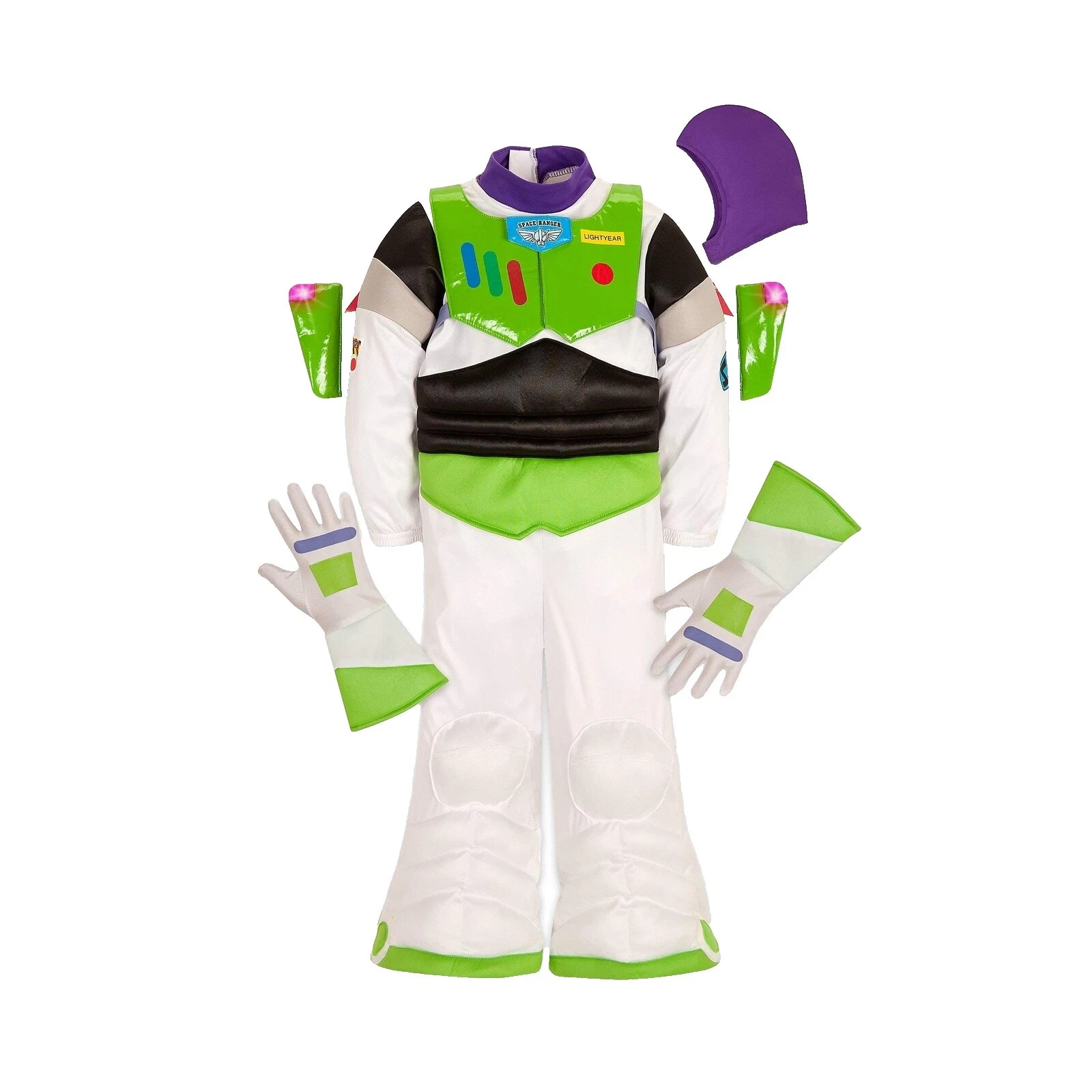 Disney Toy Story Costumes for Boys