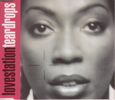 Lovestation - Teardrops (1998) EX