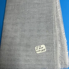 Wichelt Linen Light Blue 28 Count 13”x19”