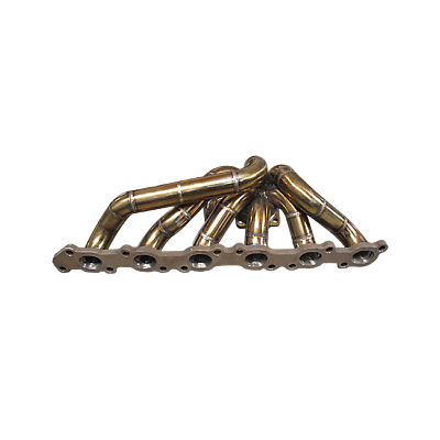 T4 T76 Turbo Kit Manifold Downpipe For Land Cruiser J80 T4 T76 Turbo Kit Manifold Downpipe For Land Cruiser J80