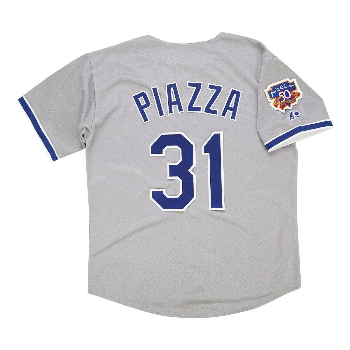 Majestic Los Angeles Dodgers MLB Jerseys for sale | eBay