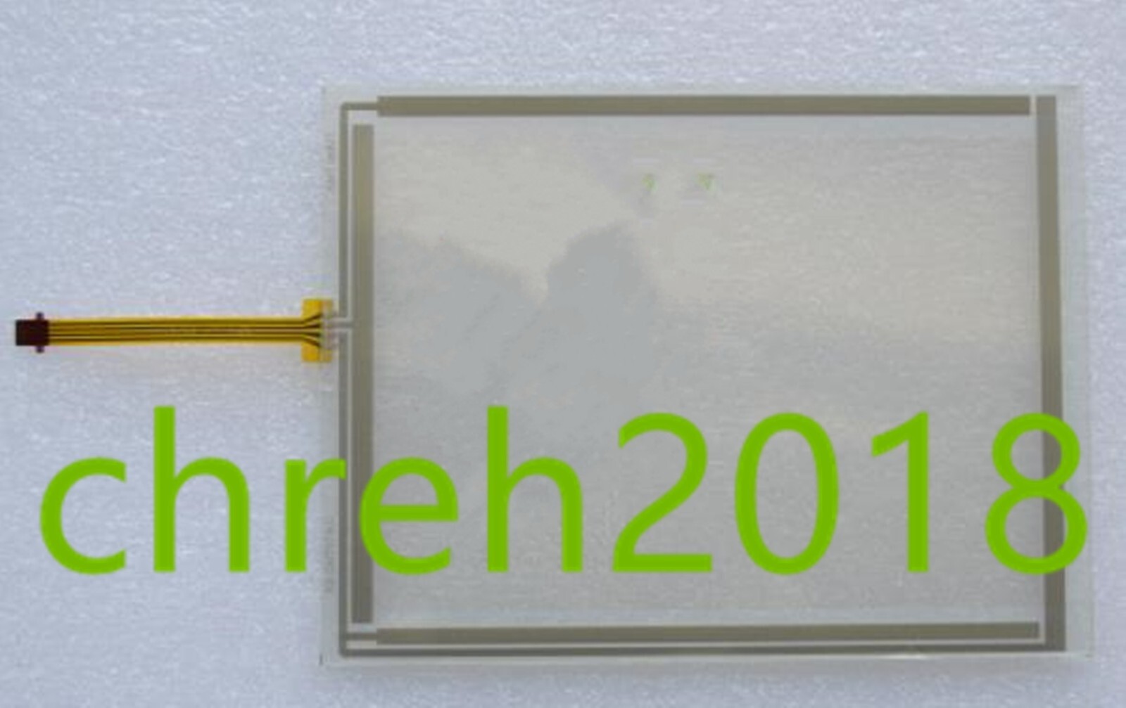 1 PCS NEW IN BOX Siemens Touch screen glass HT8 6FC5403-0AA20-0AA0 ...