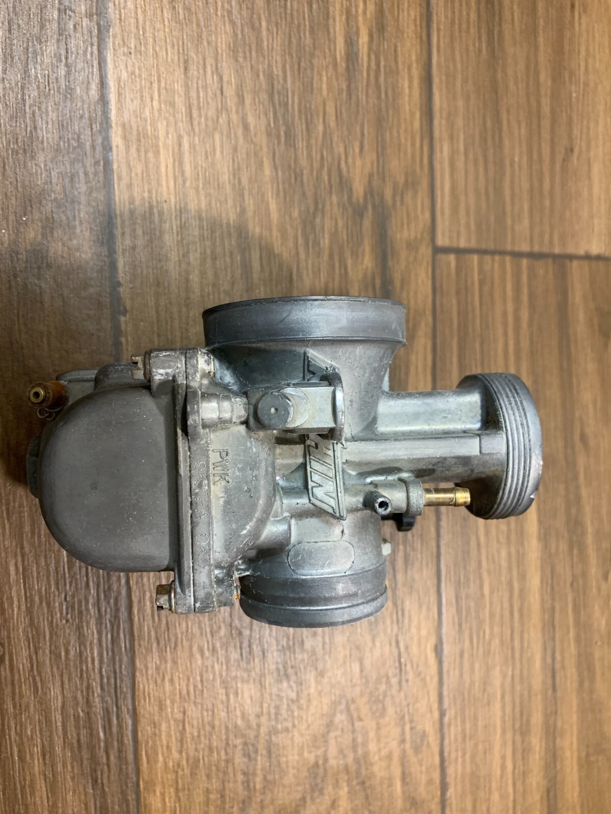 OEM YAMAHA YZ 125 YZ125 CARB CARBURETOR KEIHIN 1998 98 99 00 01 02 03