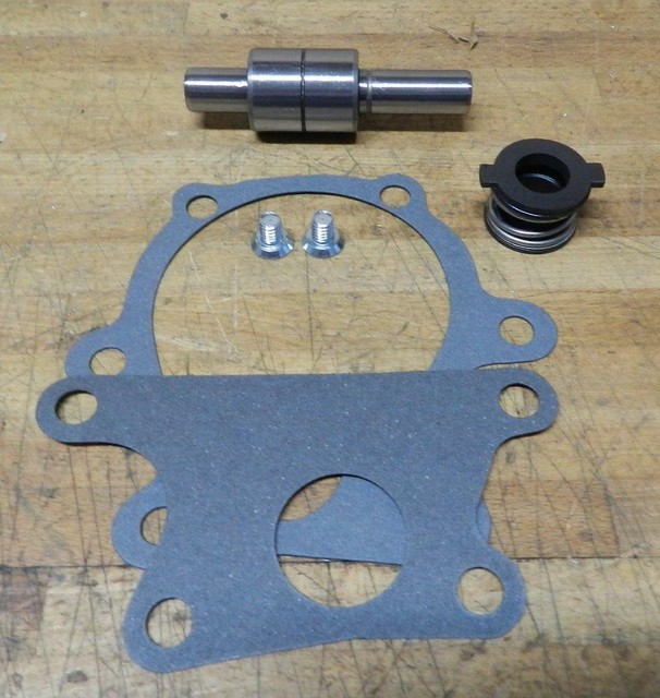 193740 Chevrolet Pass car Truck 216 235 I6 new water pump rebuild kit