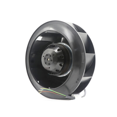 R2E220-AB08-12 Inverter Centrifugal Fan/Blower 115V 125W 0.8A 3050rpm 629.5CFM