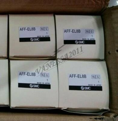 1PC Neu AFF-EL8B SMC Filter Element