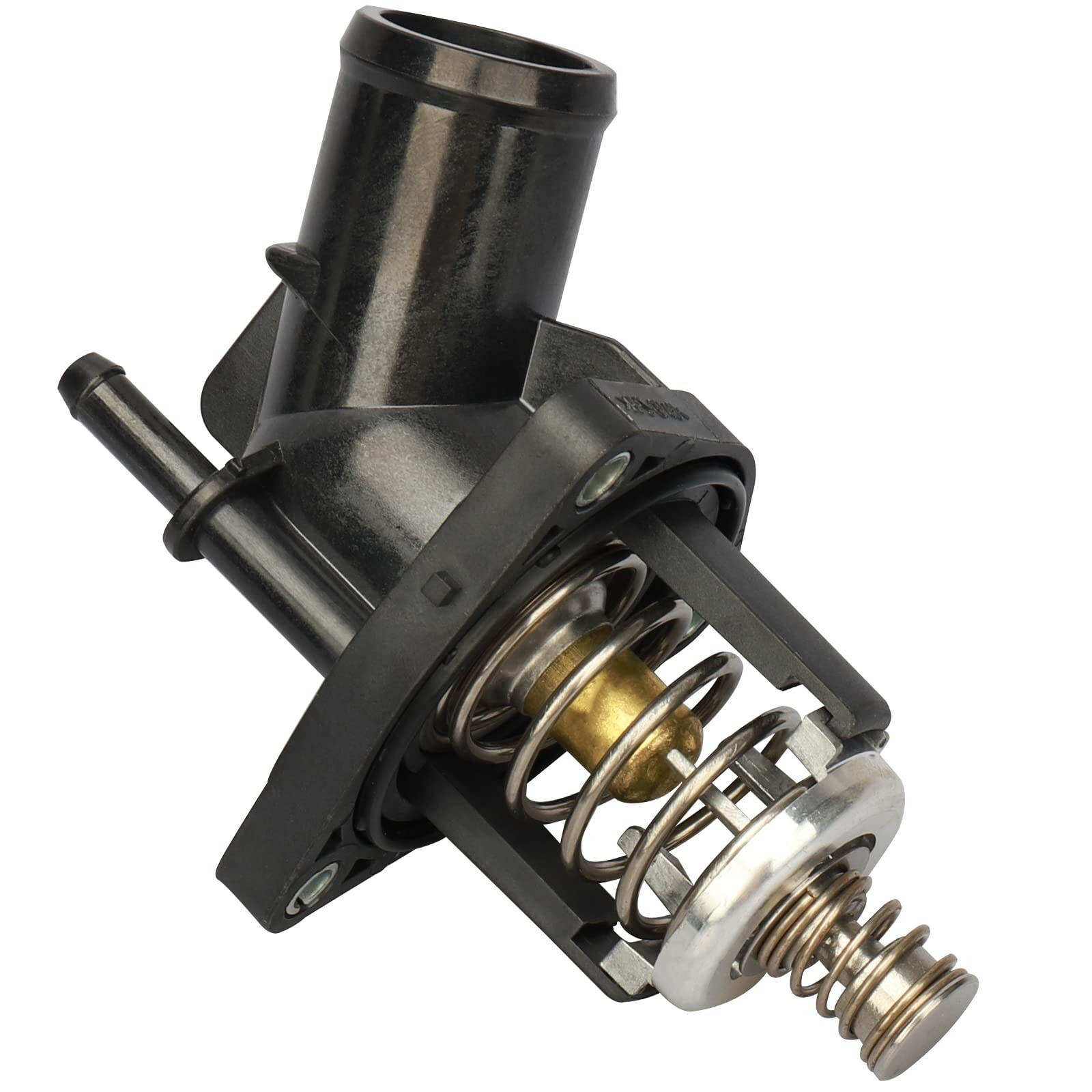 Thermostat&Housing fits 20152019 Corvette Camaro LT4 LT1 6.2 12674634