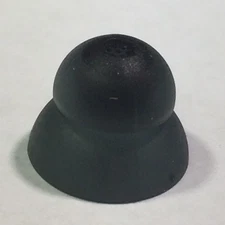 , Sure Fit, Medium Power Domes (2 Dome Tip Pack)