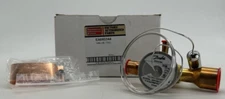 NEW Factory Authorized Parts Carrier EA680344 TXV Thermostatic Expansion Valve