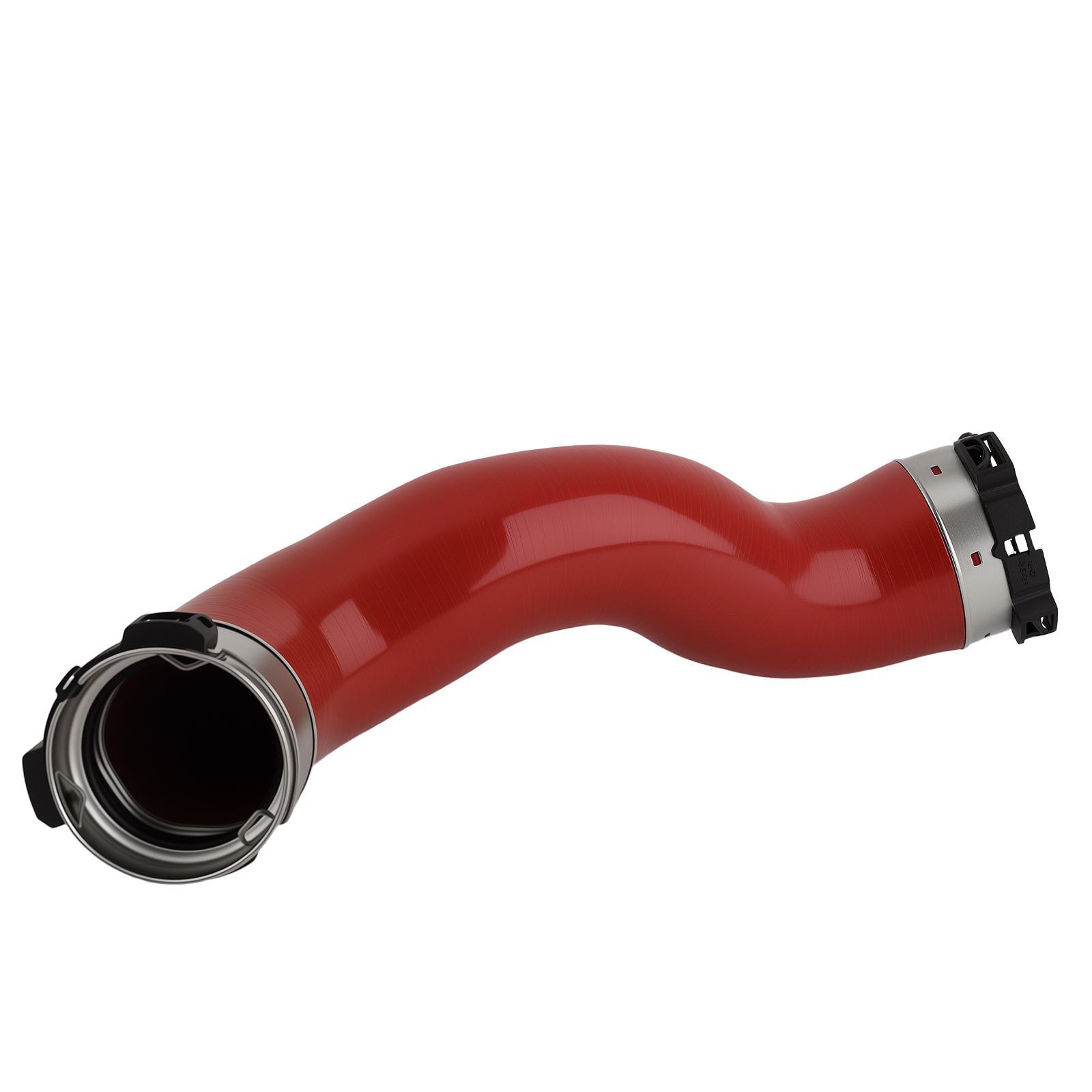 Intercooler Turbo Hose Pipe For Mercedes W204 S204 W212 S212 C/E 220 250 CDI
