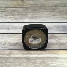 Vintage Swanson Premium White Chunk Chicken Alarm Clock Advertising