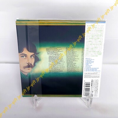 Erik Tagg Rendezvous Japan Music CD BONUS TRACK | eBay