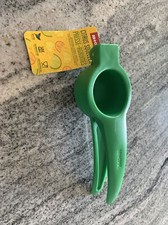 AR Cook Lemon Lime Citrus Juicer Squeezer Heavy Duty Dishwasher