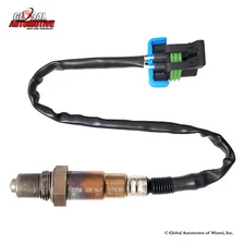 Bosch 16089 Oxygen Sensor for 2005-2011 Buick Chevrolet GMC 3.6L DOWNSTREAM