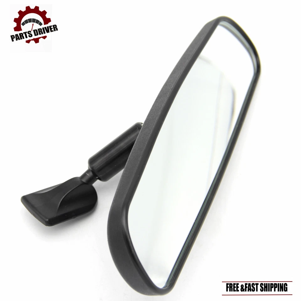 Espejo retrovisor interior para Honda Acura ACCORD CIVIC CR-Z INSIGHT MDX 2003-2016 Foto 3 de 4