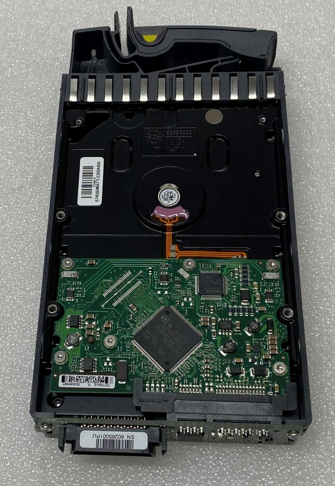 Netapp X283B-R5 750GB 7.2K SATA Hard Drive for FAS2040 FAS2050 FAS2020 - Image 3 of 3