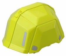 TOYO SAFETY No.101 Cal Casco Plegable Prevención de Desastres BLOOM II Amarillo NUEVO