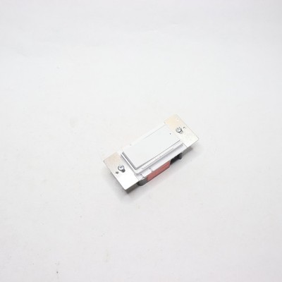 Digital Dimmer Light Switch for 300W Dimmable LED/CFL Lights Single Pole/3-Way 