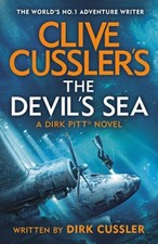Clive Cussler's The Devil's Sea by Dirk Cussler [Paperback]