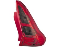 RÜCklicht Links Citroen C4 Coupe' 2004-2008 Hella