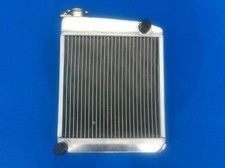 50mm 2 Row Aluminum Radiator For Austin Rover Mini Cooper Mt 1275 1959-1997 96 50mm 2 Row Aluminum Radiator For Austin Rover Mini Cooper Mt 1275 1959-1997 96