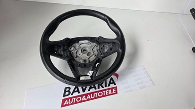 LENKRAD LEDERLENKRAD BMW X3 G01 F97 XDRIVE MFL HEIZUNG  NEU BEZOGEN B236