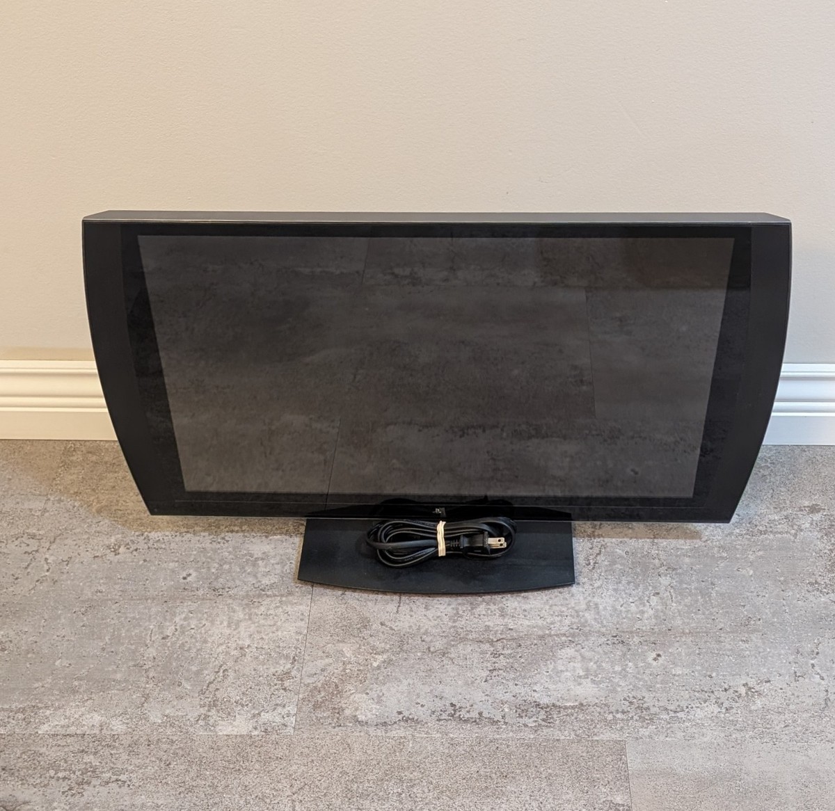 Buy Sony Cech-zed1u PlayStation 3d LCD 3-in1 Monitor 24