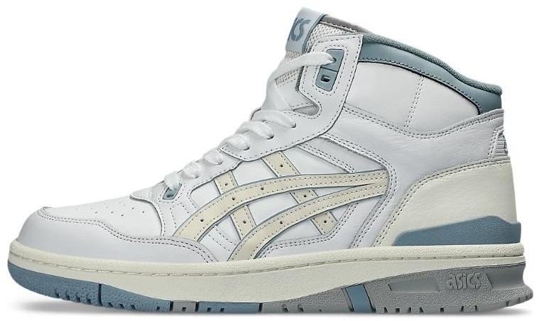 Asics EX89 MT White Cream for sale | eBay display picture 1