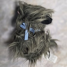 Wizard of Oz Toto Plush Dog Rubie s Costume Co Prop 9