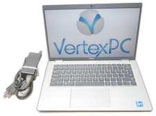 Dell Latitude 5420 i7-1185G7 3.00GHz 32 GB 512GB SSD 14" Win 11 Pro 76