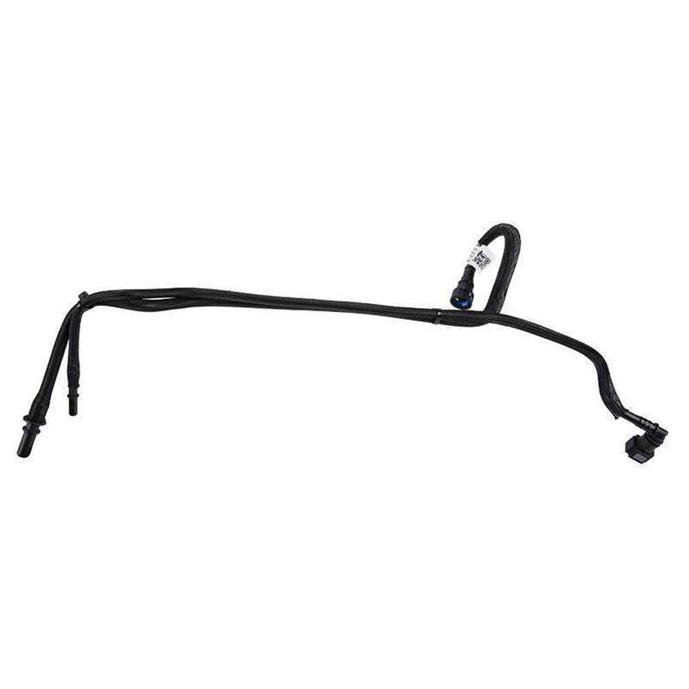 Fuel Supply Pipe V759556880 1574Q4 For Peugeot 3008 308CC Citroen C4L DS5 1.6THP