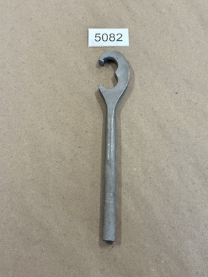 #ad Snap on Tools WA10 Tie Rod Adjusting Tool Wrench Alignment USA $24.95