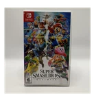 Super Smash Bros. Ultimate (Nintendo Switch, 2018)