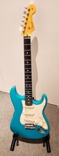 Fender American Professional II Stratocaster Safe packing!