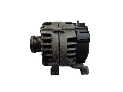 BMW 3 Series Alternator 2.0 Diesel 6 Speed Manual  2013 N47D20O1 (N47D20C